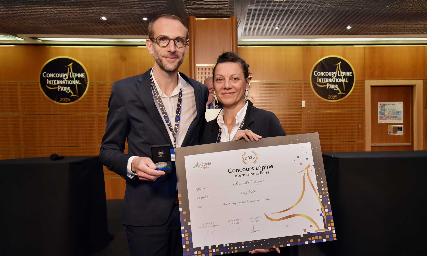 🏅 Cosy Club : une marque française reconnue et primée