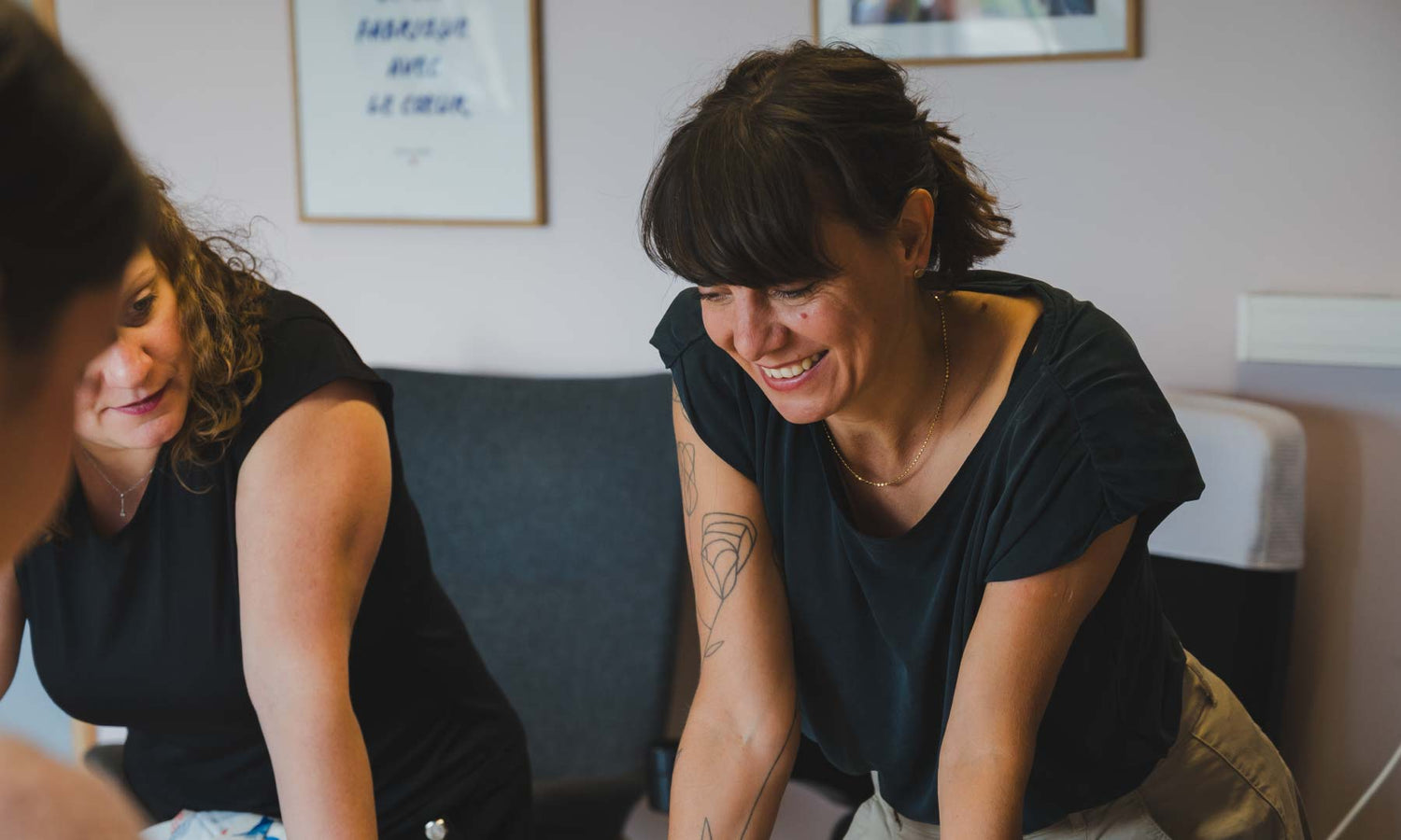 Cap sur l’Europe, avec le bien-être comme boussole