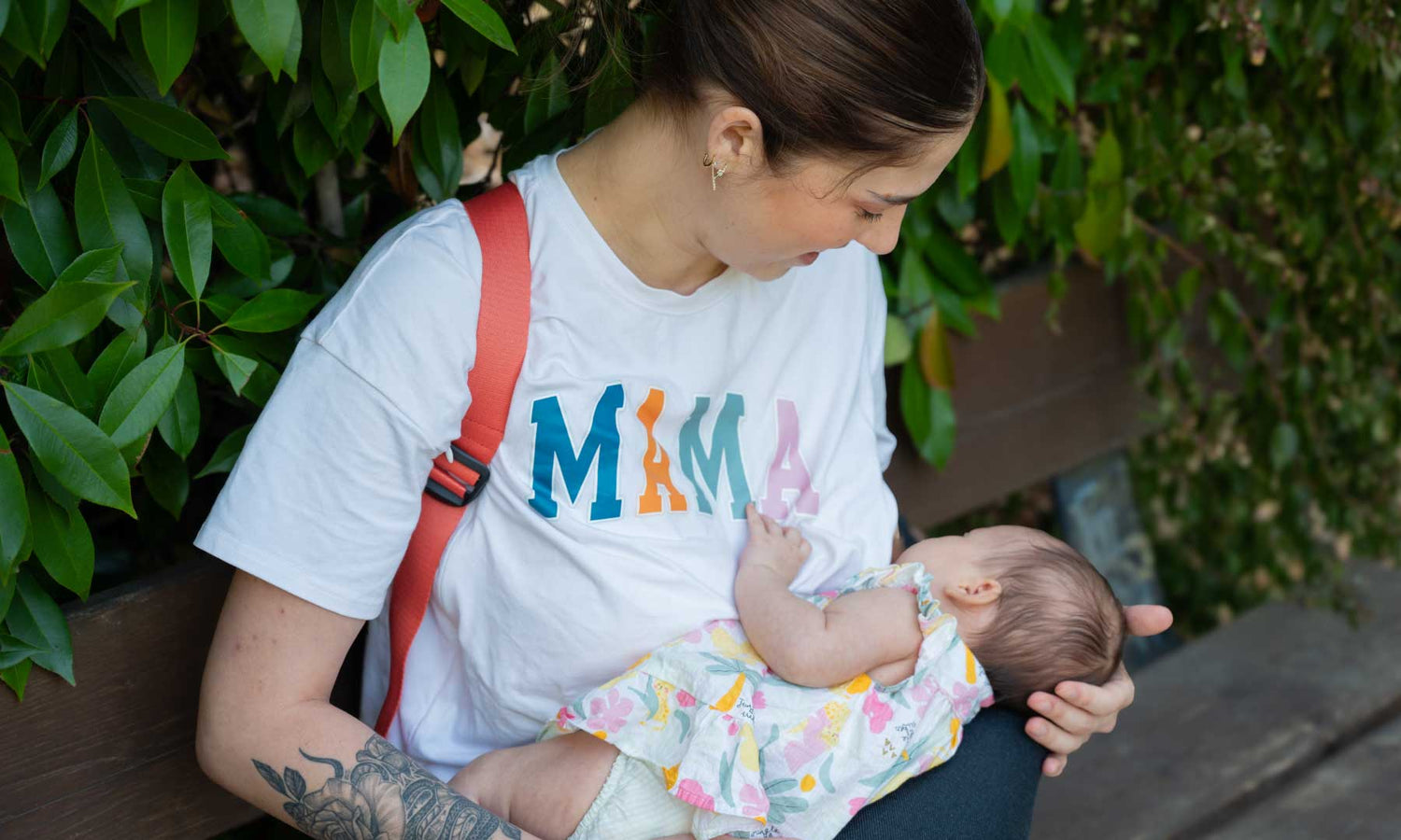 Idées cadeaux à offrir à une jeune maman (ou une future maman)