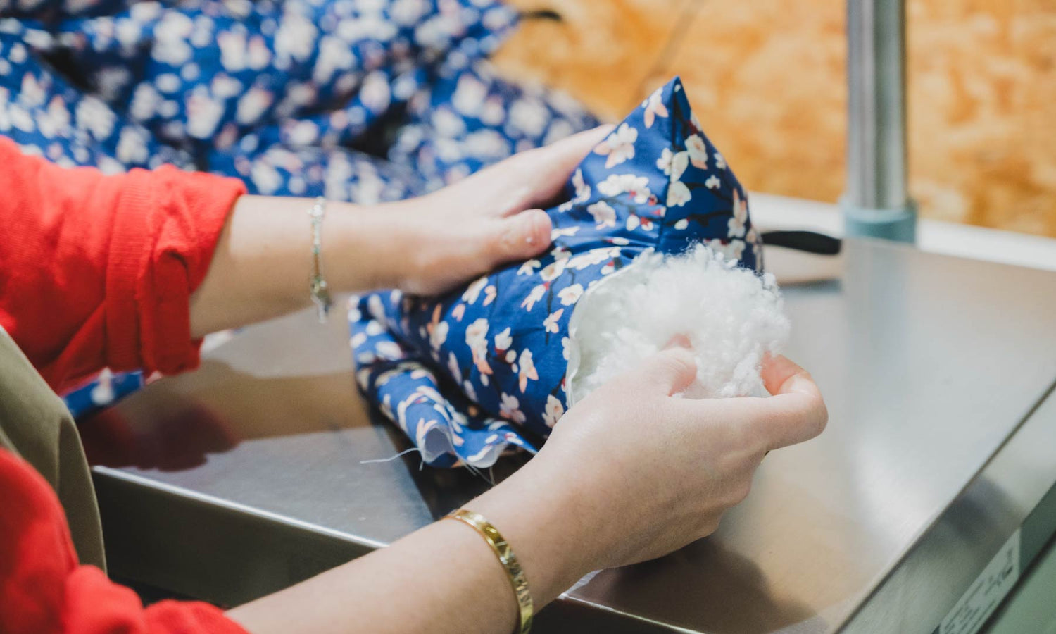 Journée internationale de la baleine : et si votre coussin aidait aussi les océans ?