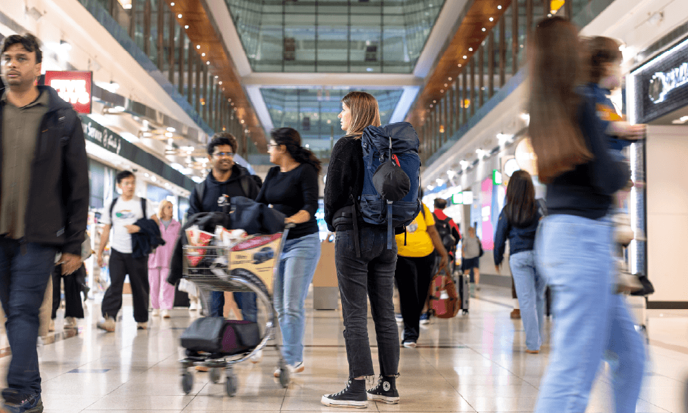 Ellipse évolue : une nouvelle forme et un sac de transport