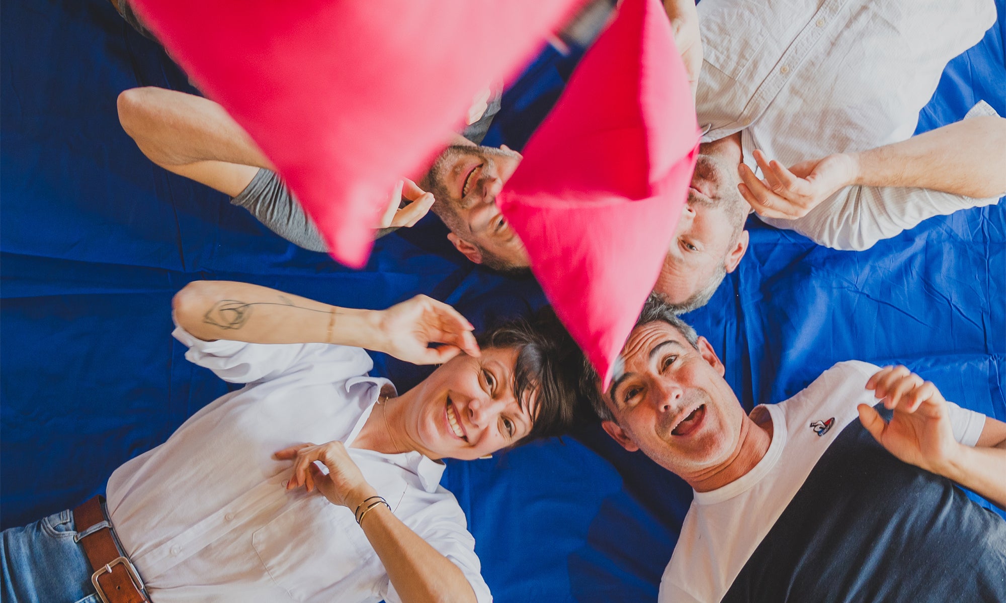 ĂBABA et PETITS CADORS : Une Nouvelle Collab' exclusive đ