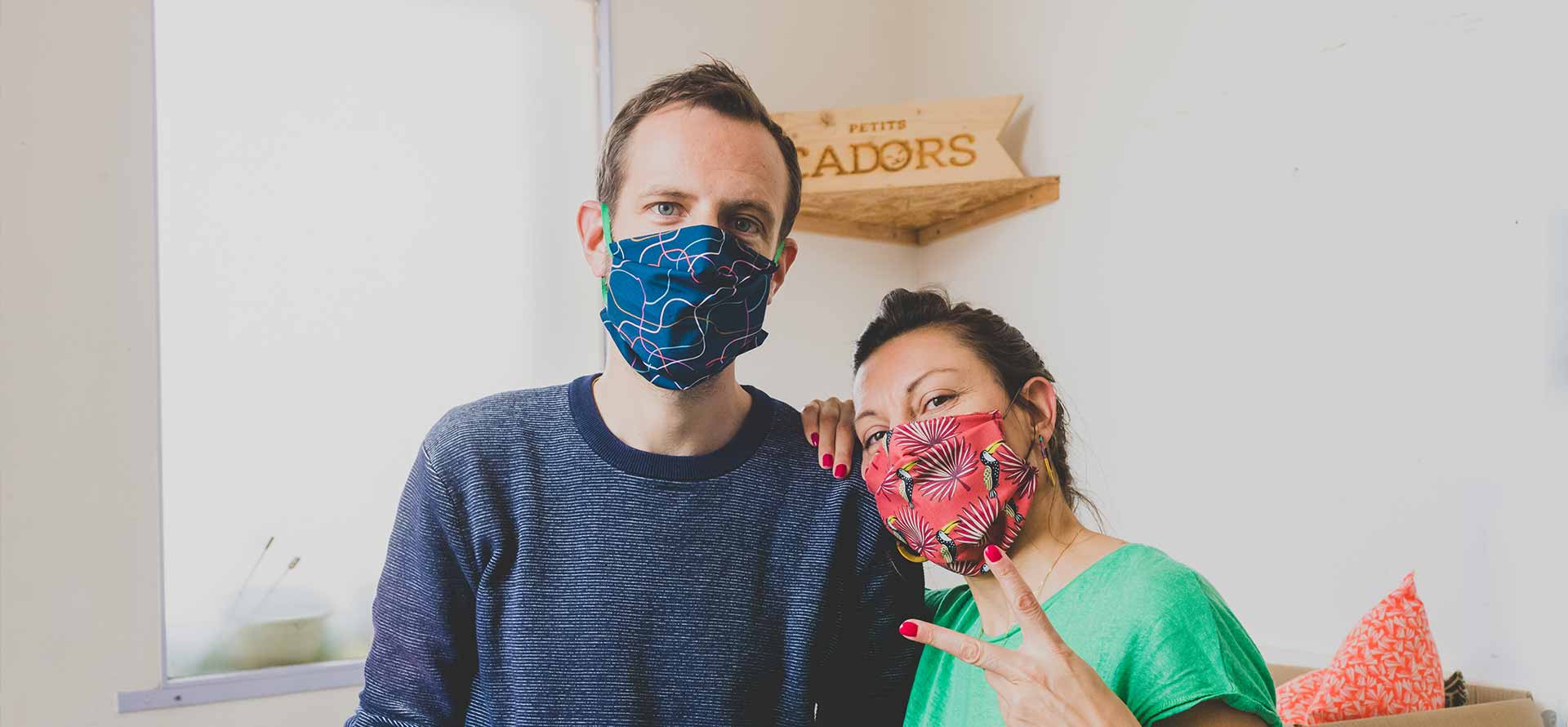 Vos avis positifs, notre récompense quotidienne !