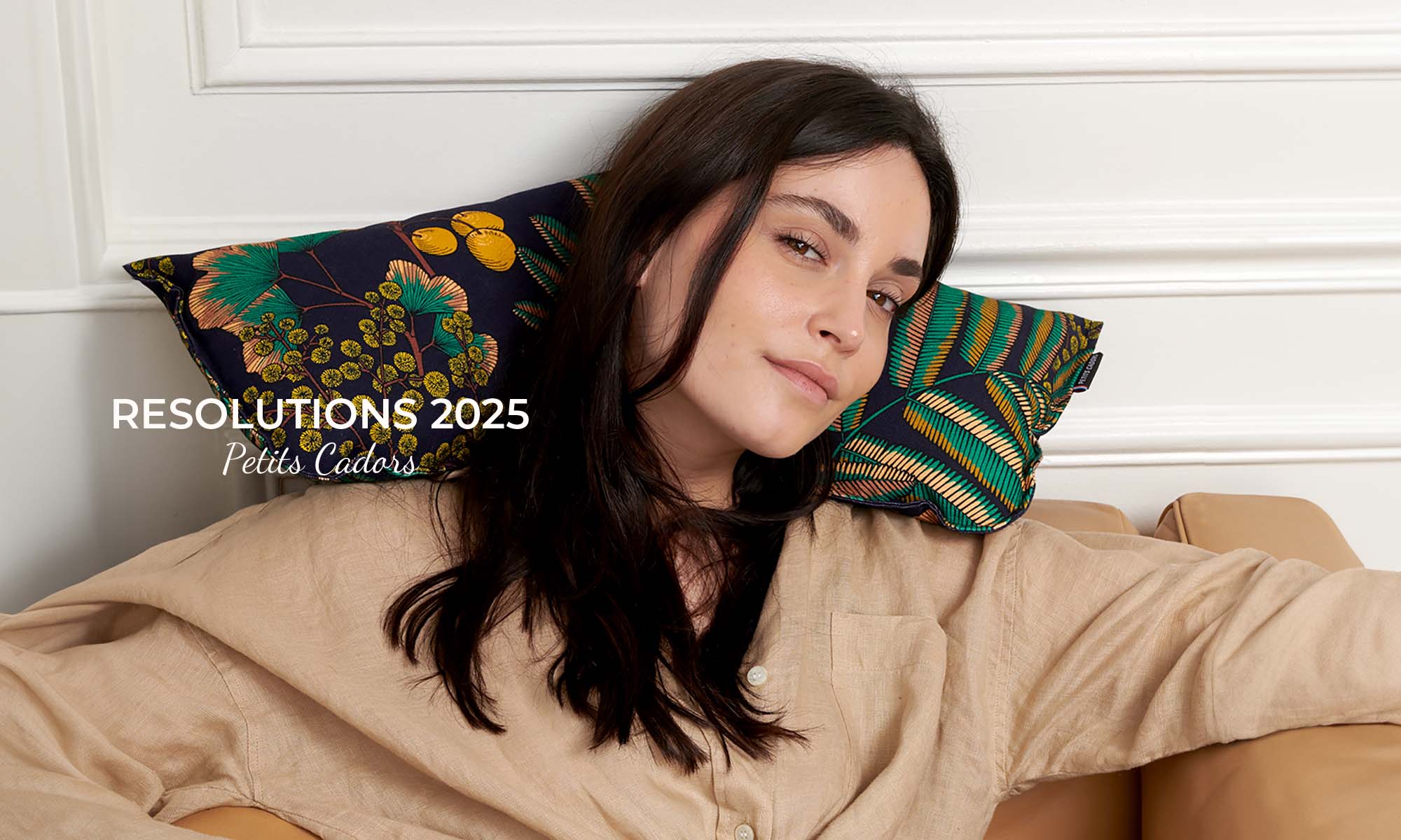 Les bonnes résolutions version Cosy Club