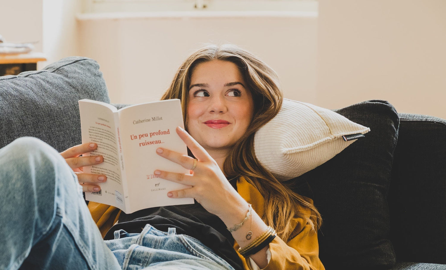 Le confort du cou : un enjeu majeur pour notre bien-être