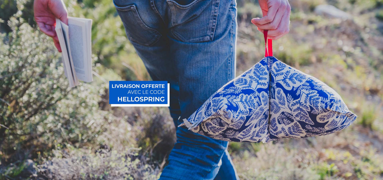 🎁 En avril, l'expédition, c'est cadeau !