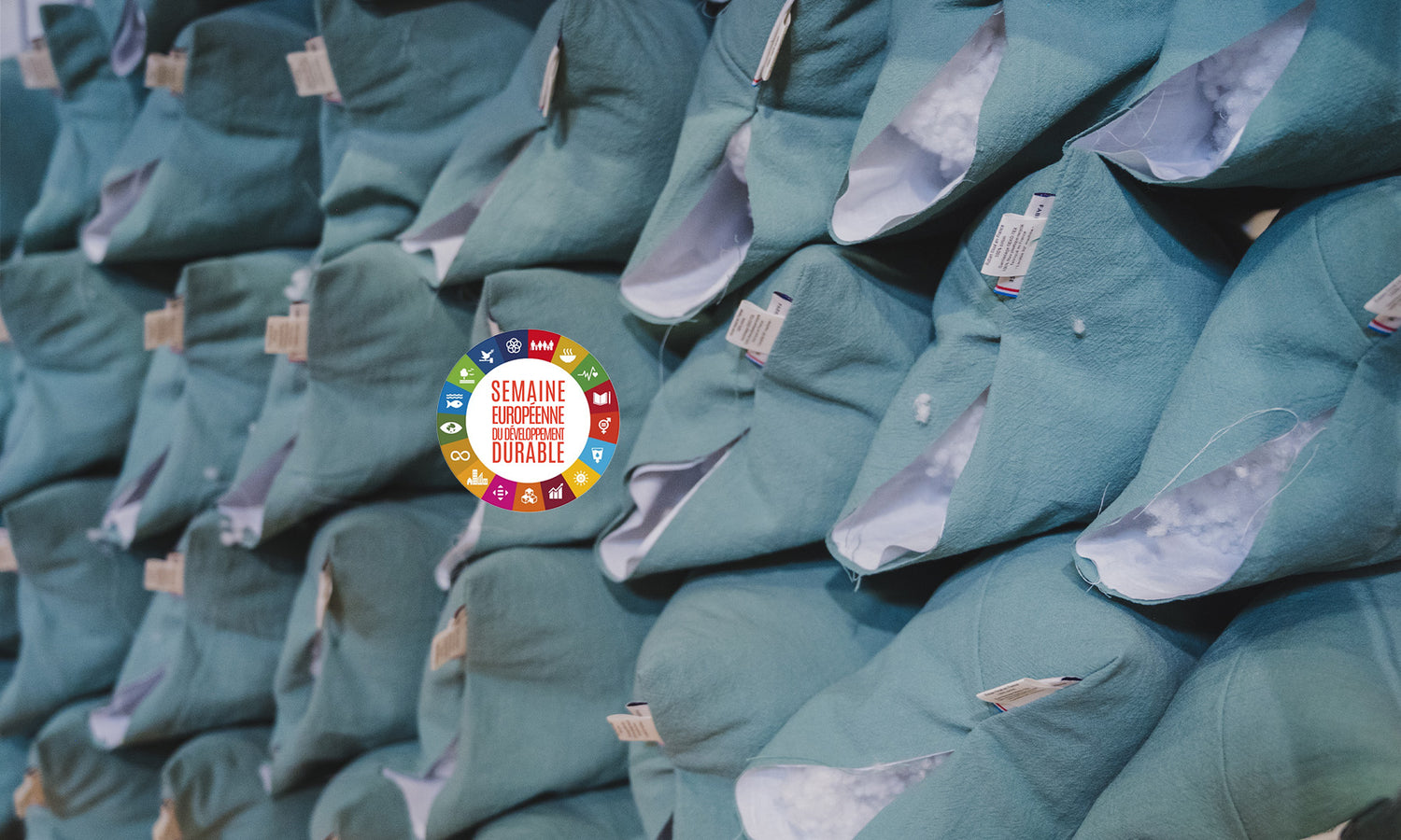 Petits Cadors et la Semaine Européenne du Développement Durable