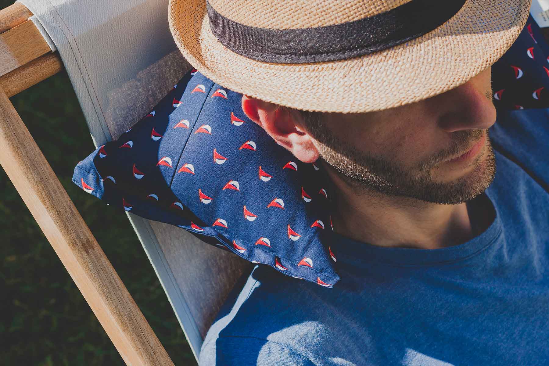 Notre sélection d’idées cadeaux Made In France et moelleux pour la fête des papas 🥰