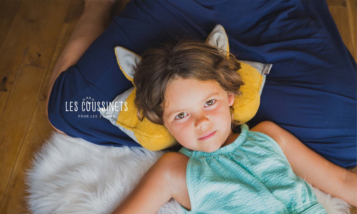 DĂ©couvrez le coussin magique : douceur et imagination pour enfants ! đ§ž