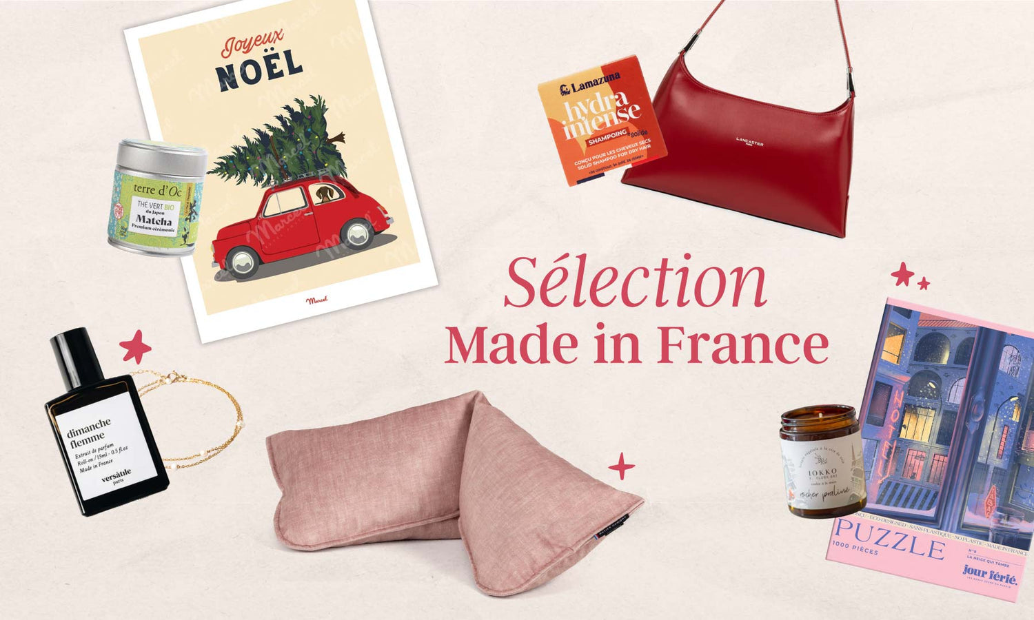 đ Wishlist de NoĂ«l 2025