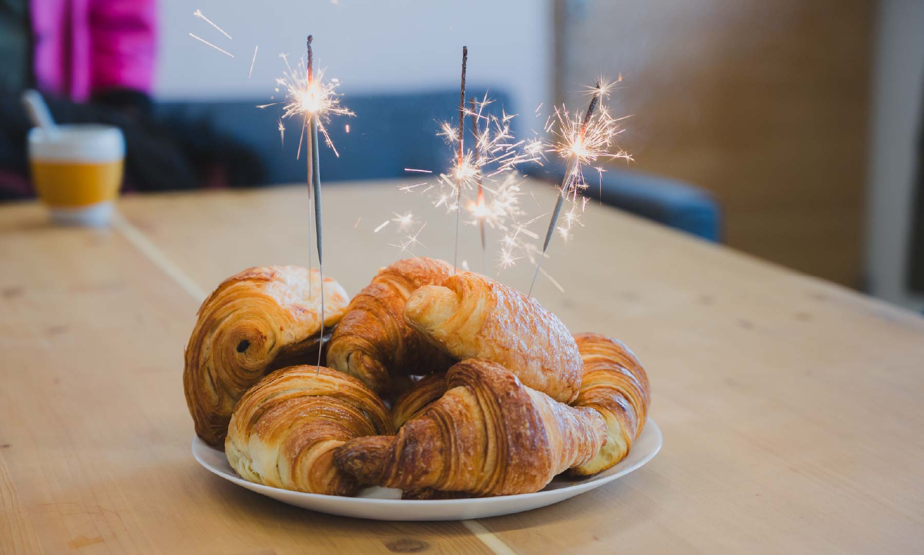 🎂 5 ans : joyeux anniversaire Cosy Club !