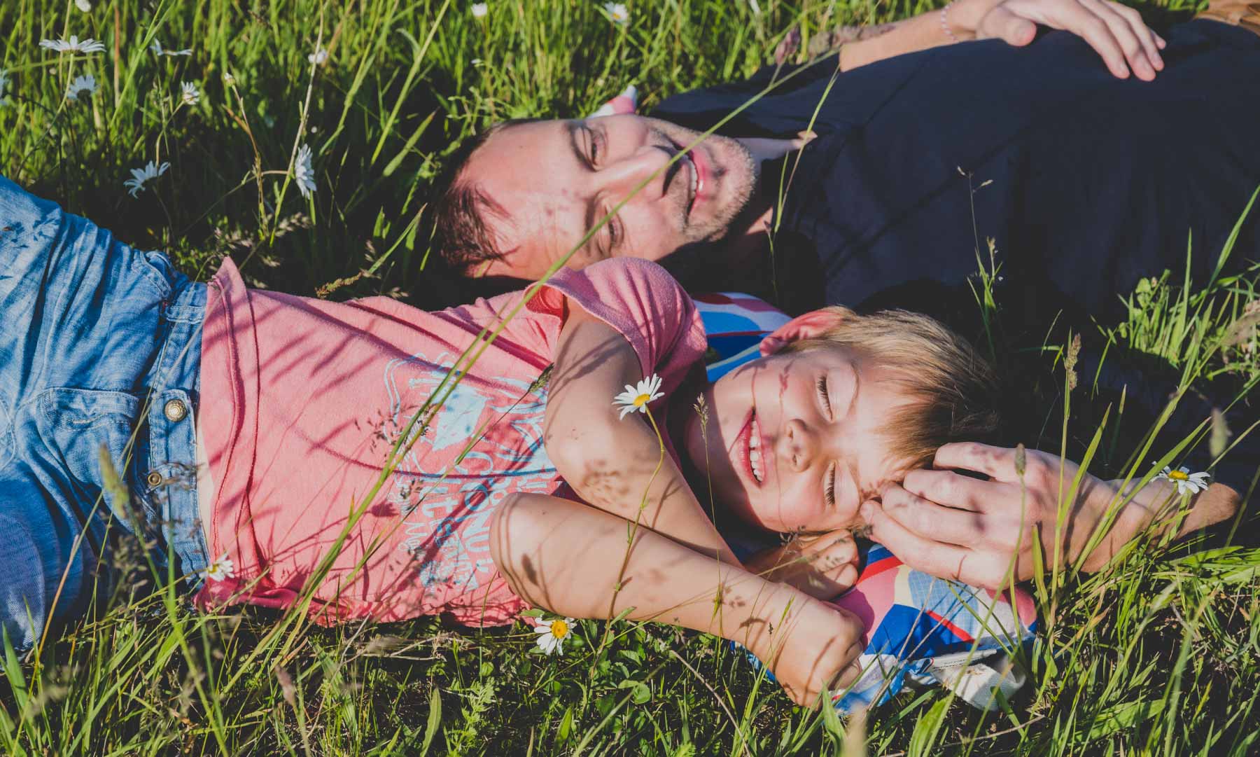 Fête des Pères : 4 idées pour gâter les papas 💙