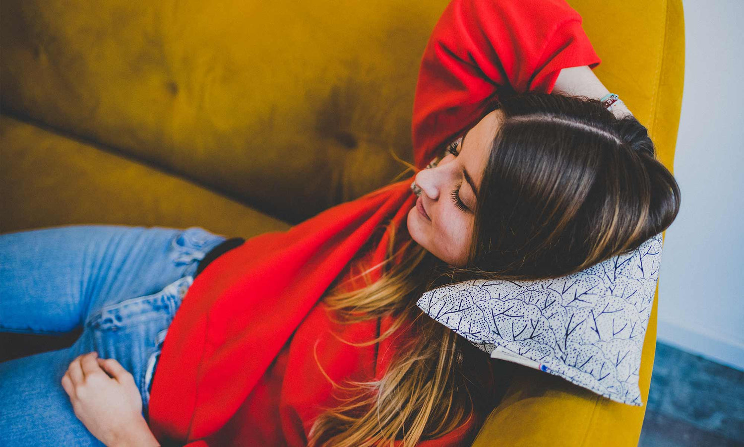 Et si la sieste était la meilleure des solutions à prendre ?