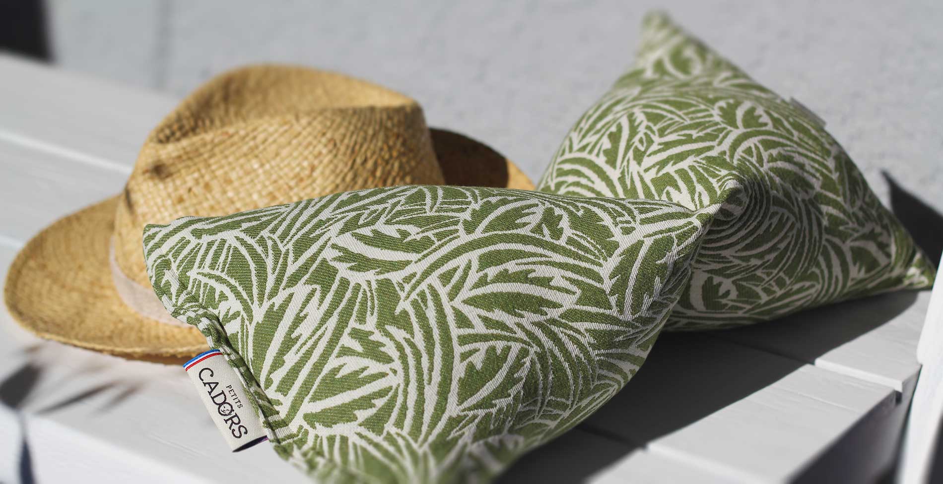 Tésté et approuvé par Bleu Blanc Rousse 😍