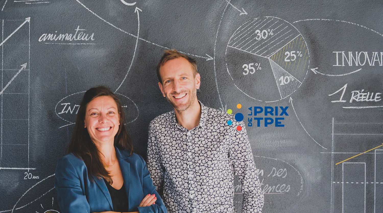 Un nouveau trophée pour Cosy Club !