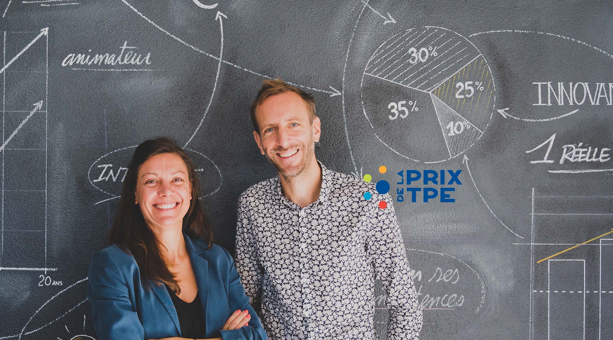 Un nouveau trophée pour Cosy Club !