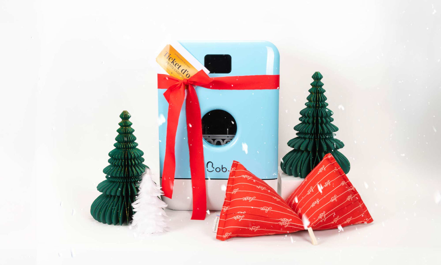 đ« Votre prochaine commande pourrait contenir une surprise exceptionnelle !