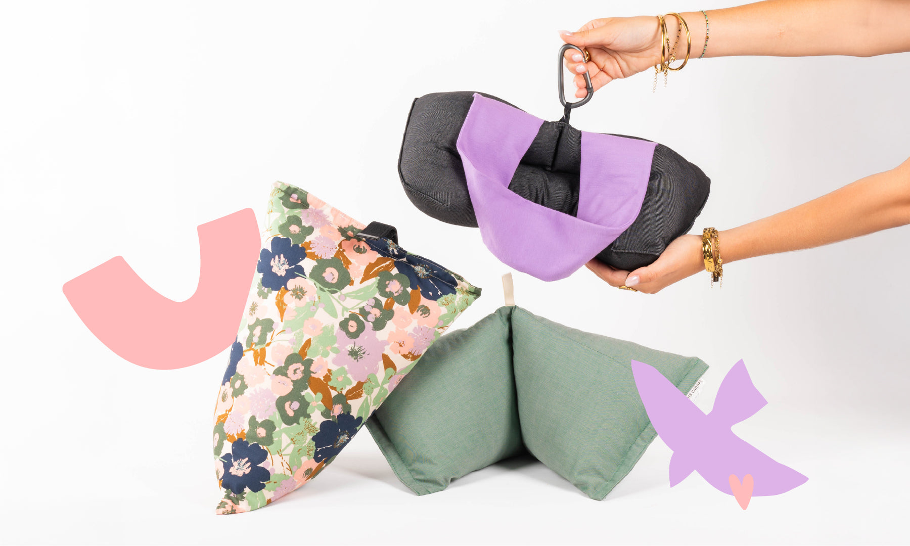 Collection Pastel : douceur Made in France