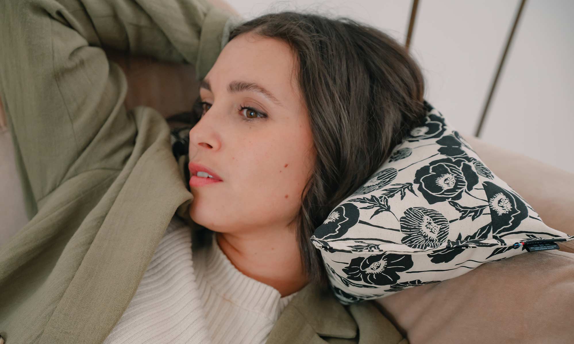 Collection Haïku Japon- Coussins et accessoires Cosy Club