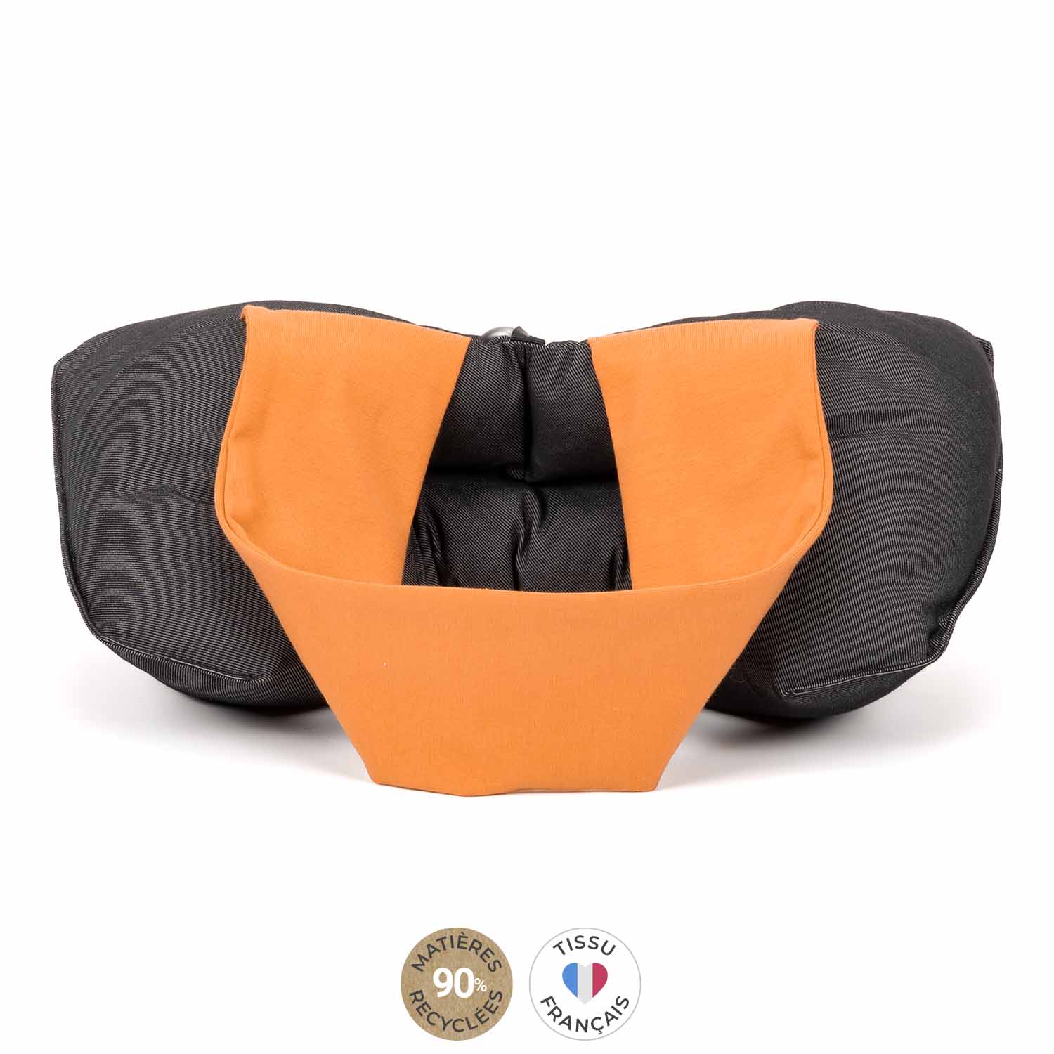 Reisekissen. ELLIPSE Malta