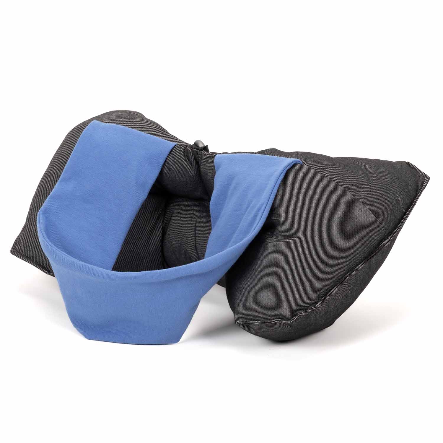 Coussin de voyage . ELLIPSE Phuket