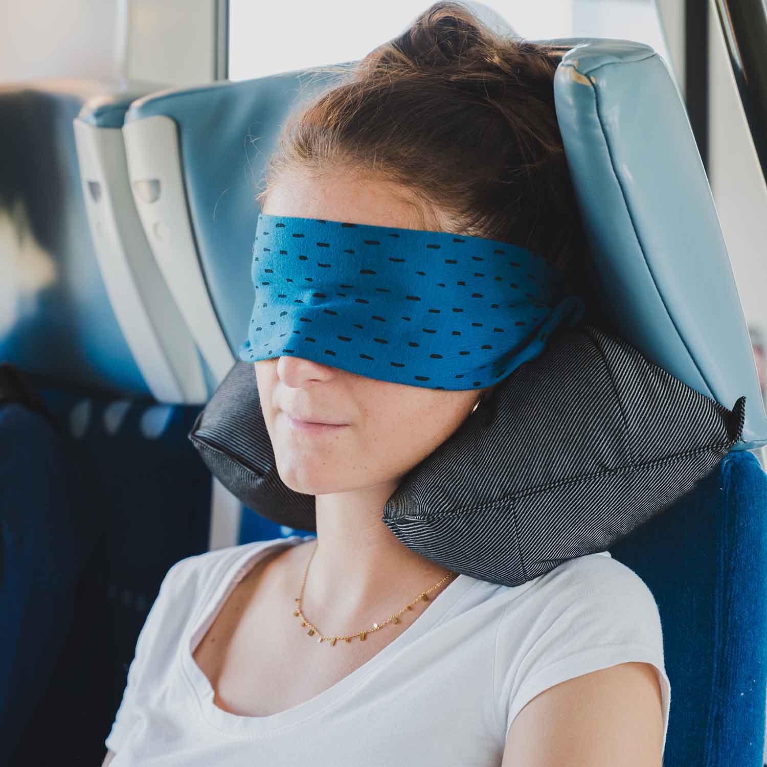 Reisekissen · ELLIPSE Prinzessin Juliana