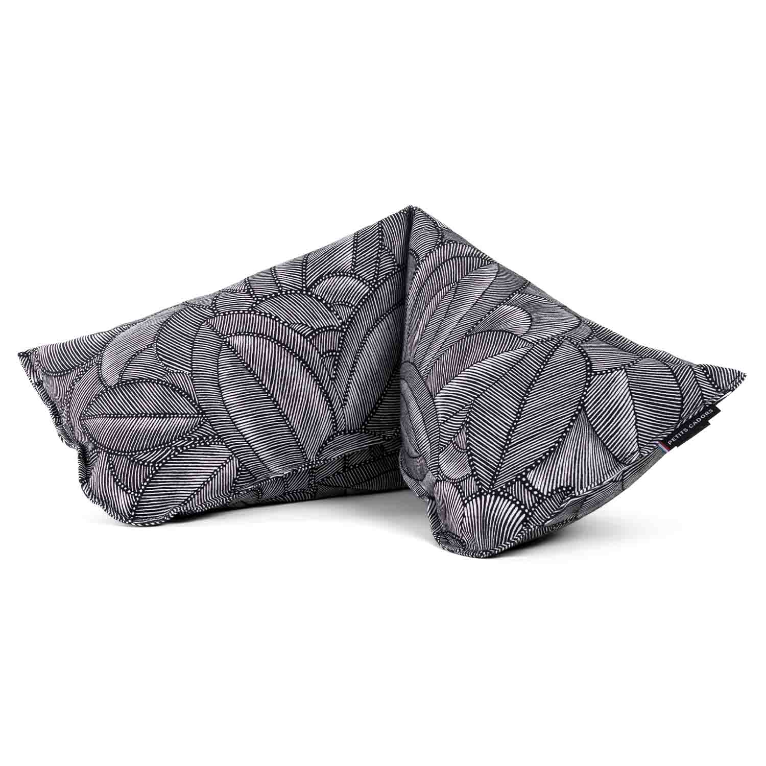 Coussin repose tête et de décoration · EPICUR Déméter