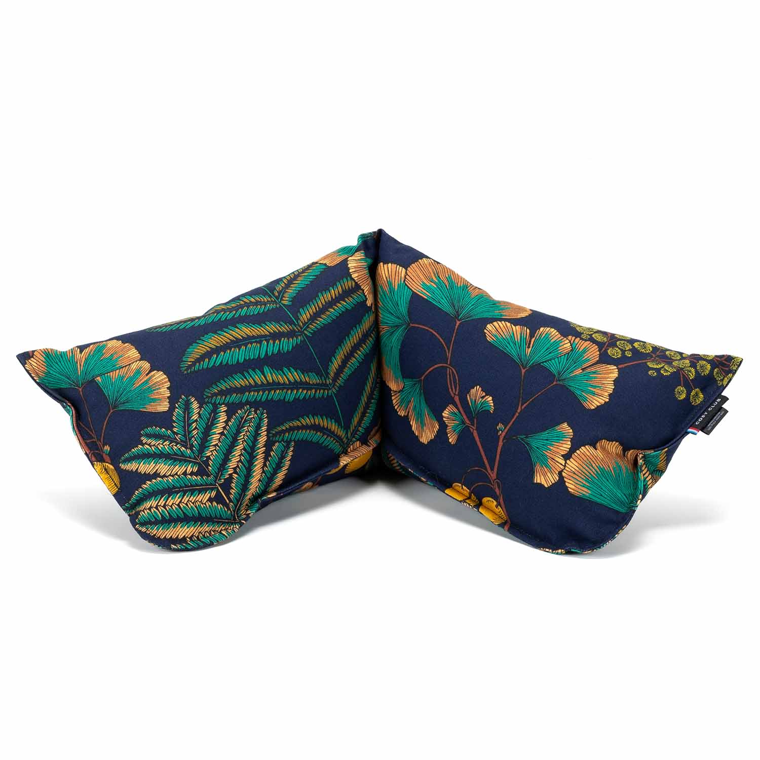 Kopfstütze und Zierkissen · ƩPICUR Diane