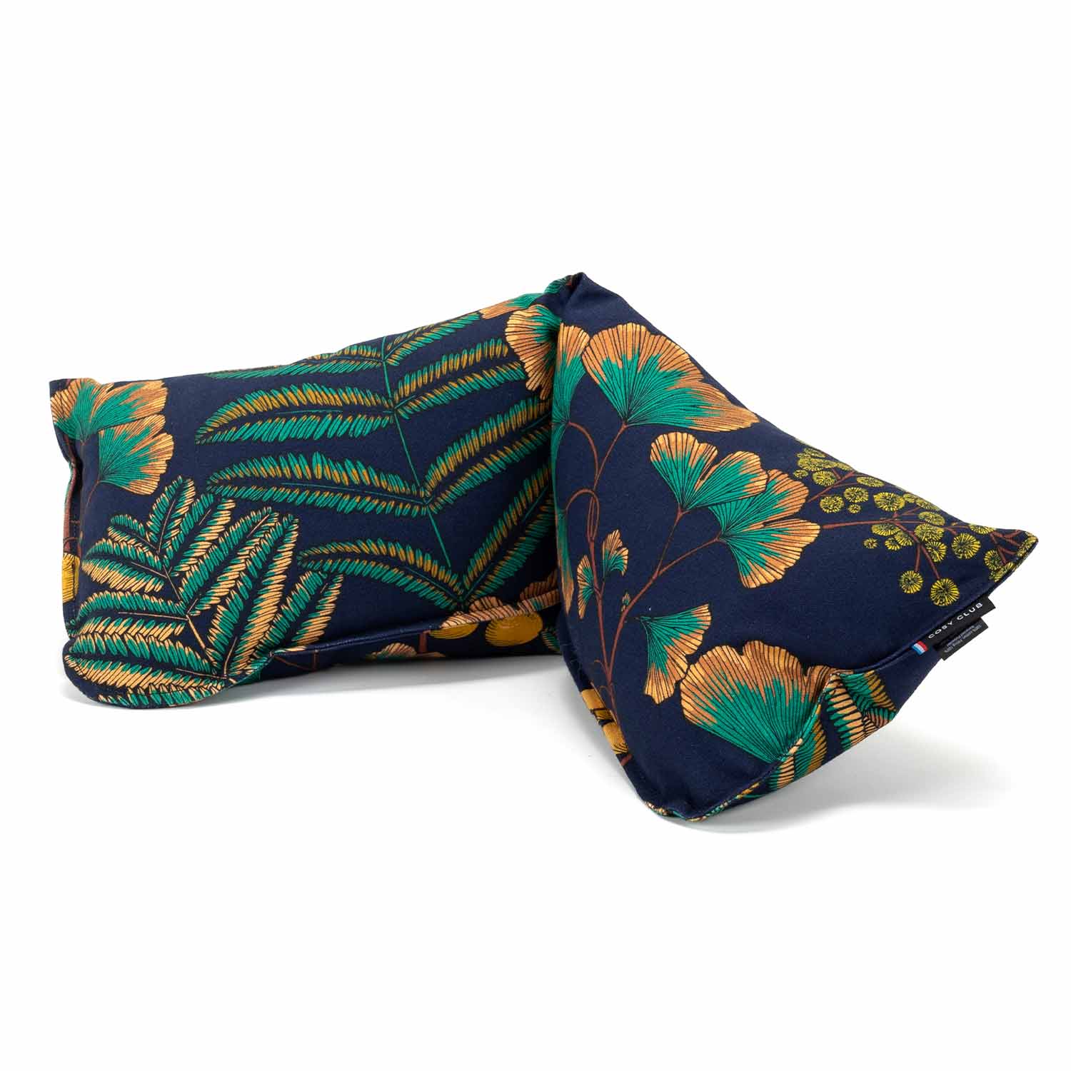 Kopfstütze und Zierkissen · ƩPICUR Diane