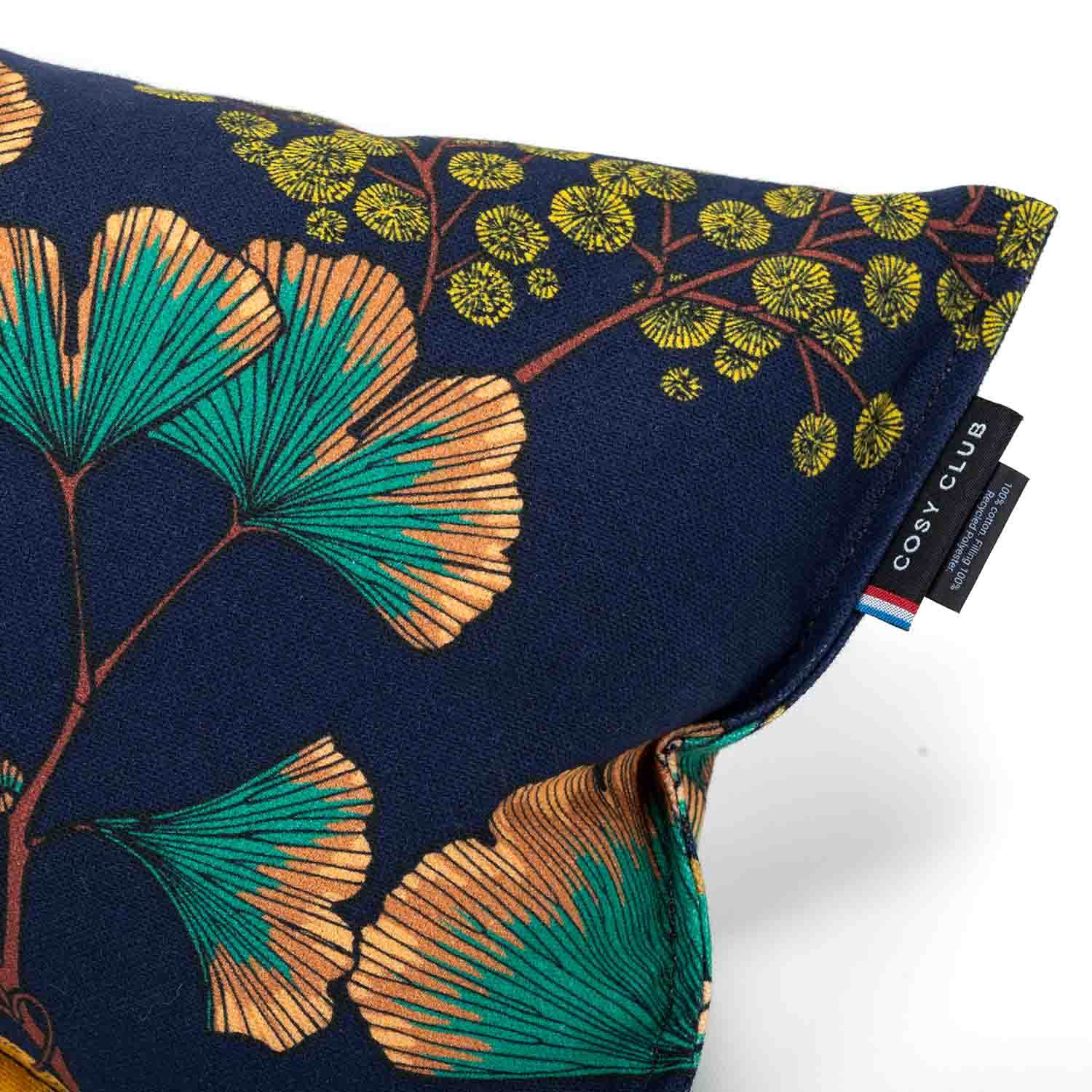 Kopfstütze und Zierkissen · ƩPICUR Diane