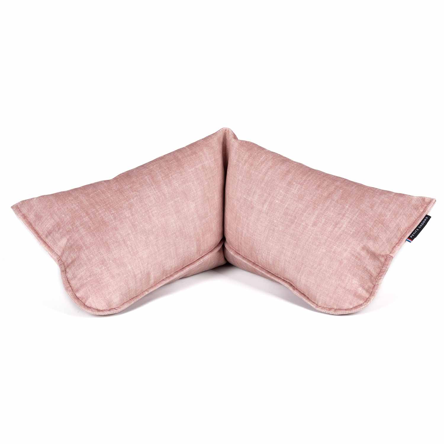 Coussin repose tête et de décoration · EPICUR Aphrodite (velours)