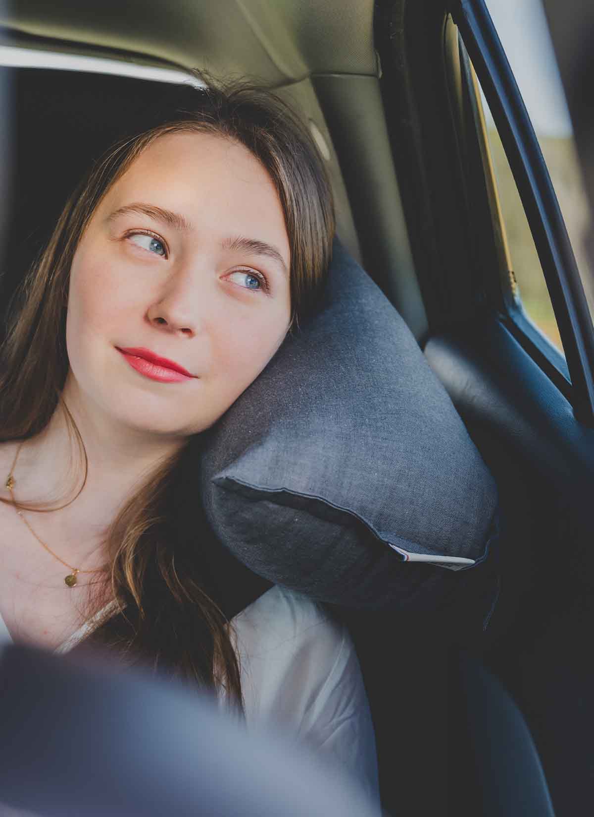Car pillow · ISIDOR Chicago