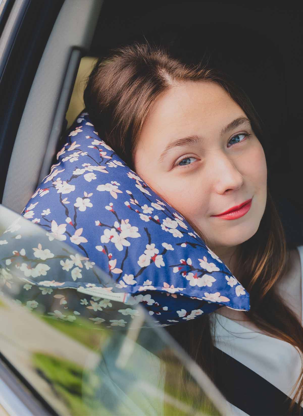 Oreiller de voiture · ISIDOR Hanoï