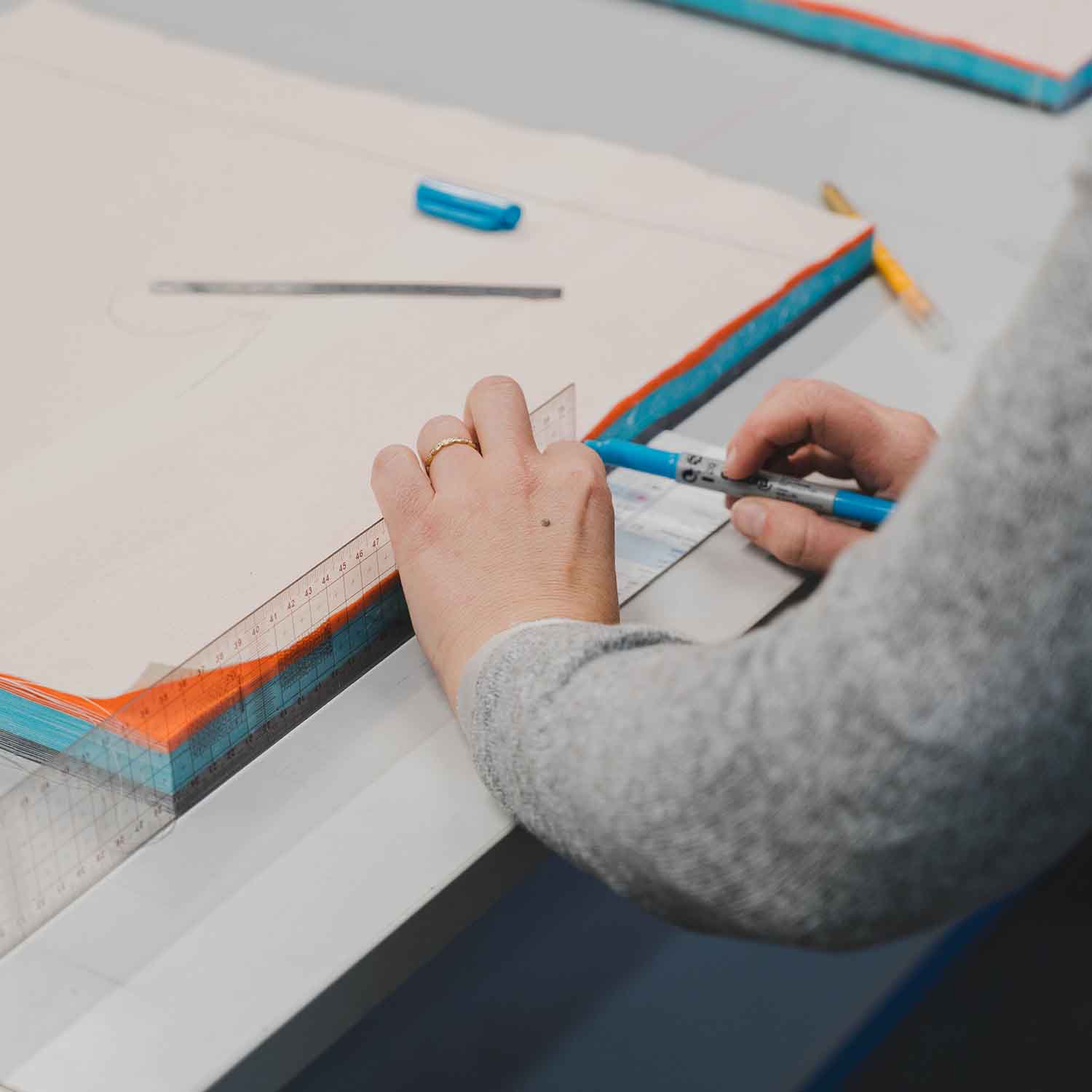 Summer cushion · SALVADOR Moorea