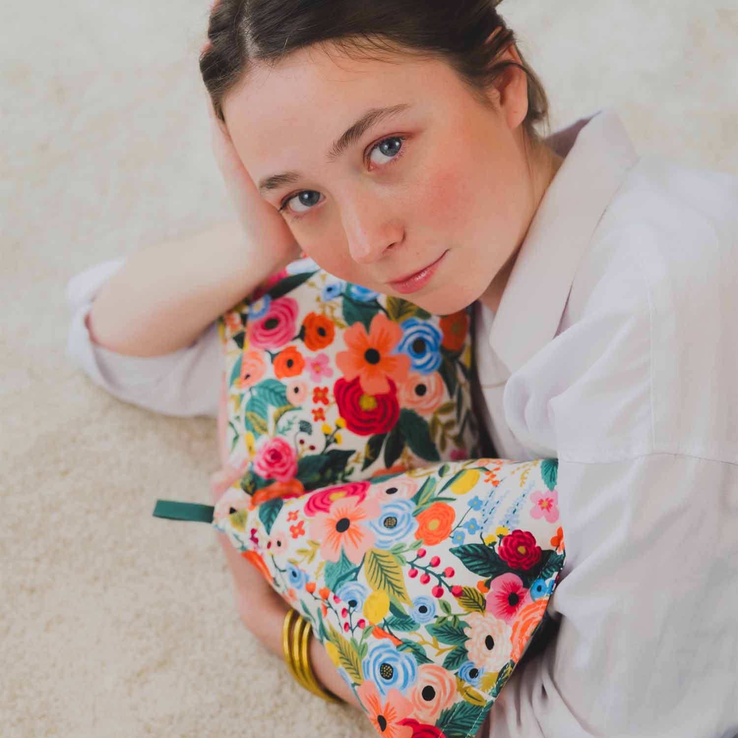 Alltagskissen · SALVADOR Wisley