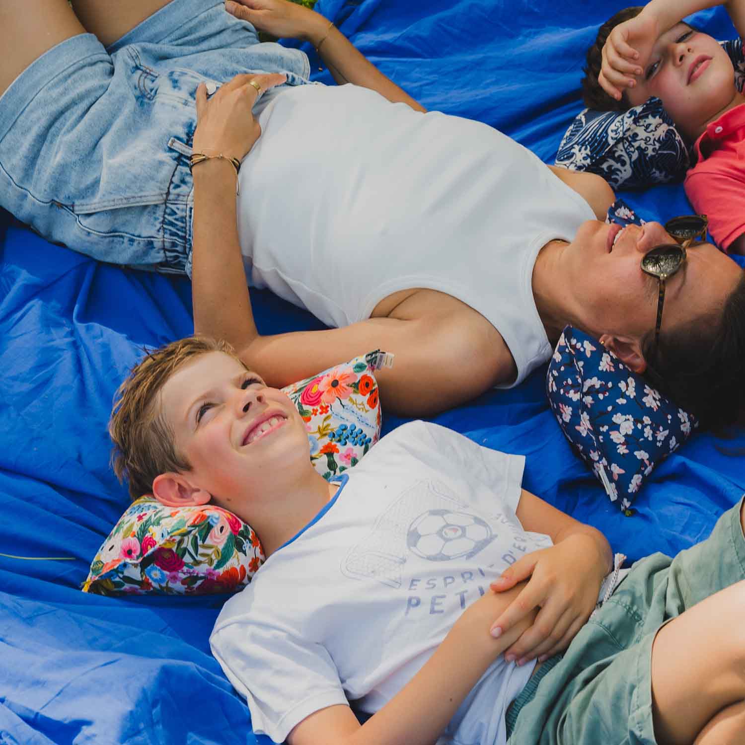 Alltagskissen · SALVADOR Wisley