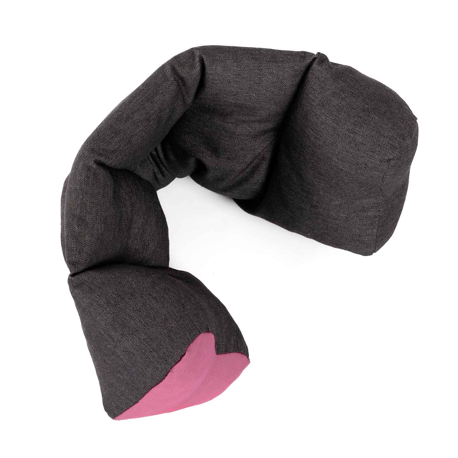 Car seat and stroller cushion · TÉODOR Strawberry