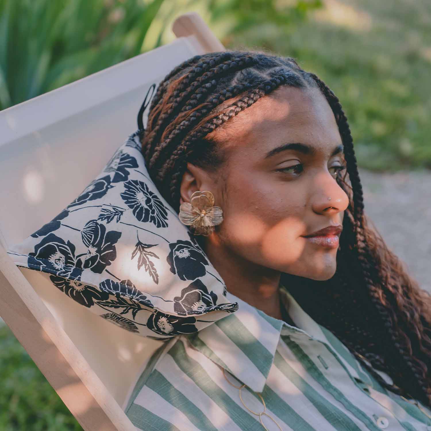Coussin cervical · SALVADOR Vienne