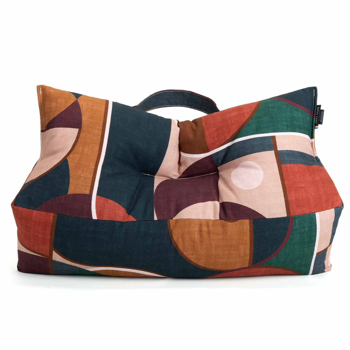 Coussin lombaire · LEANDRO Bauhaus