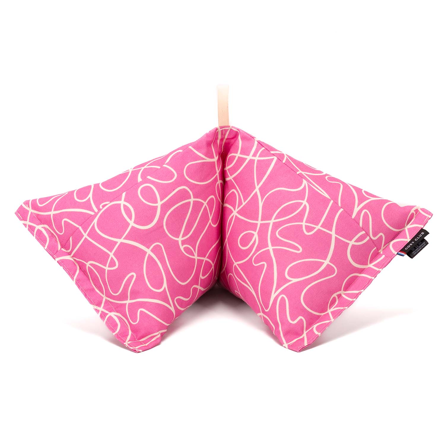 Coussin cervical · SALVADOR Malabar