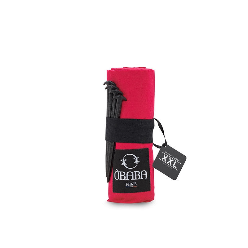 ÔBABA XXL beach towel 3.5 m²