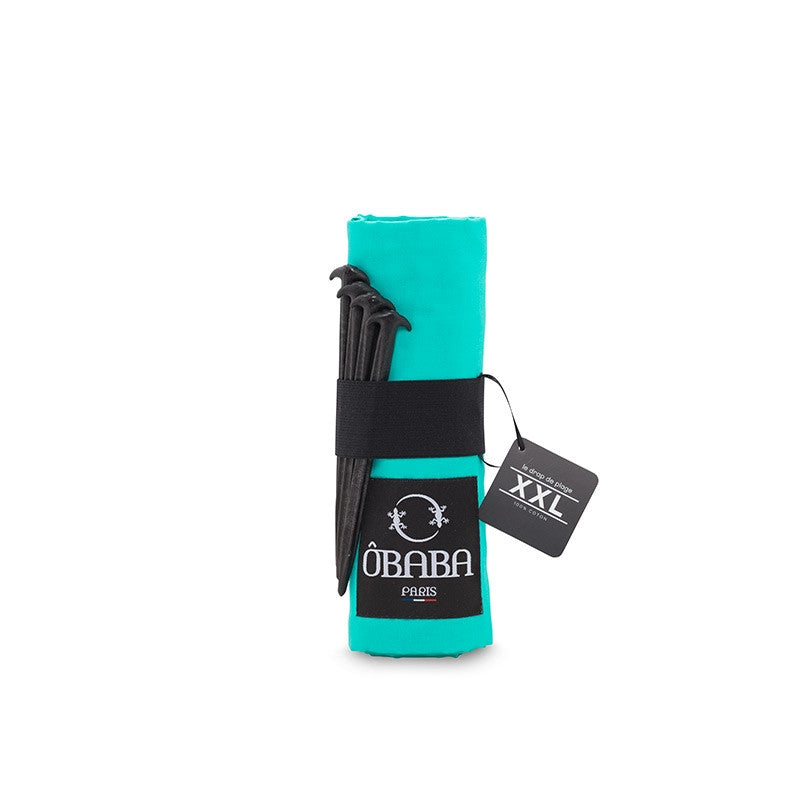 Pack SALVADOR Venise + ÔBABA XXL au choix