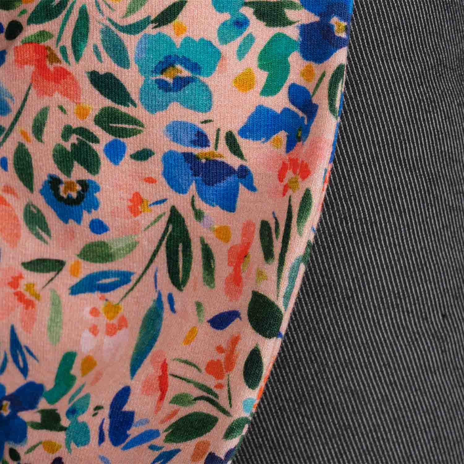 Coussin de voyage · ELLIPSE Giverny
