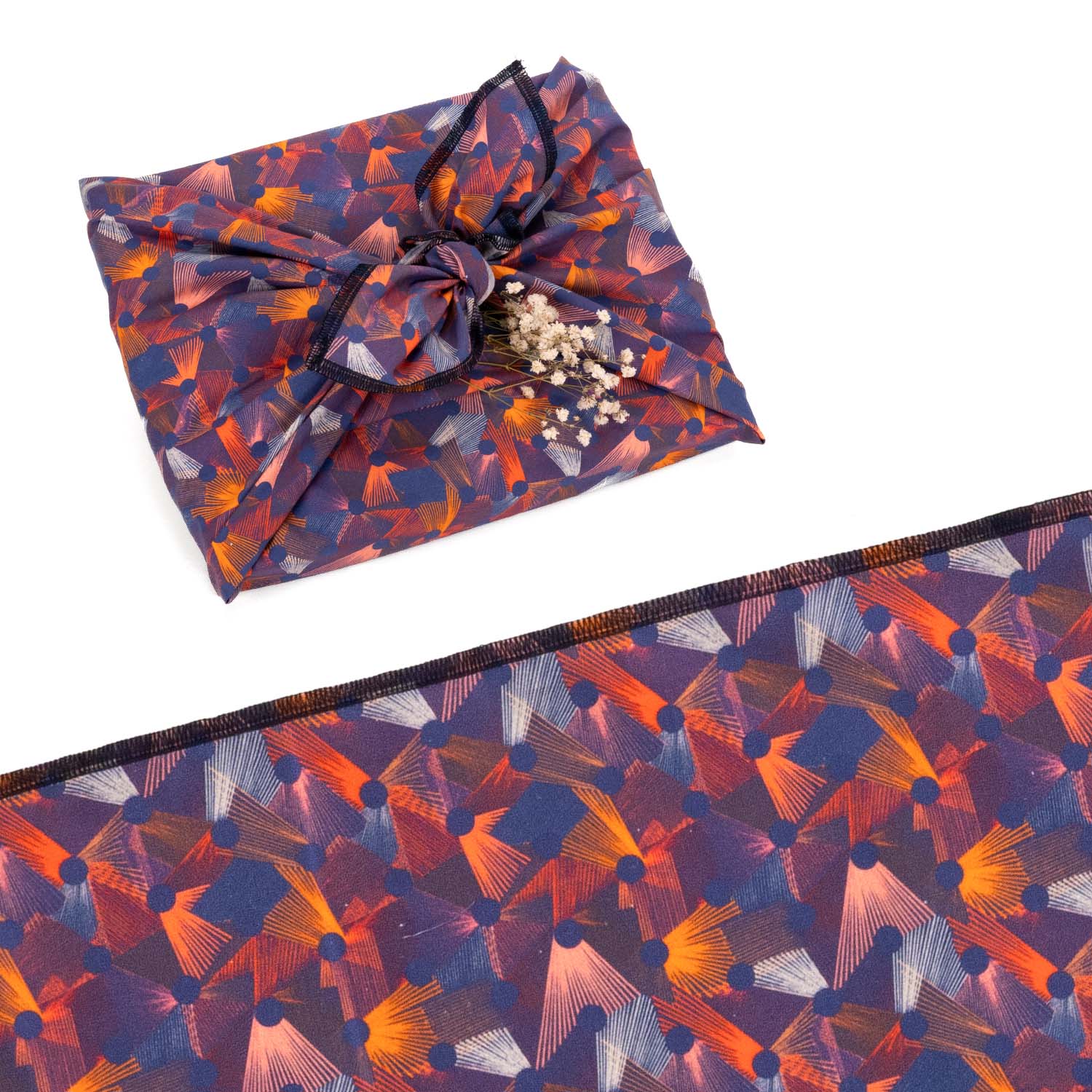 Furoshiki · Alexandria (size XL)