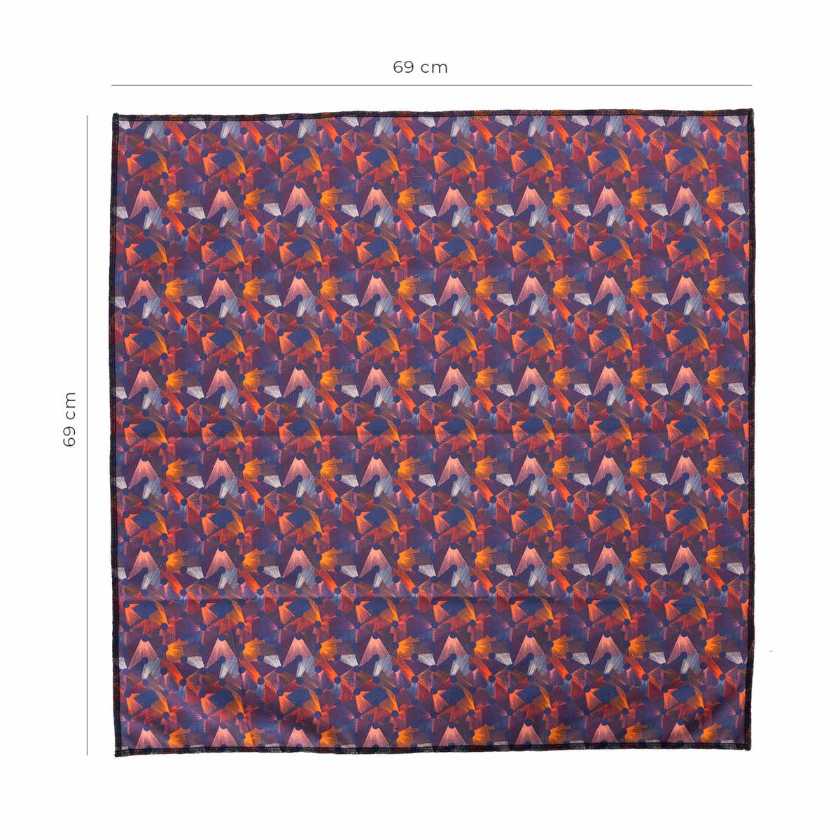 Furoshiki · Alexandria (size XL)