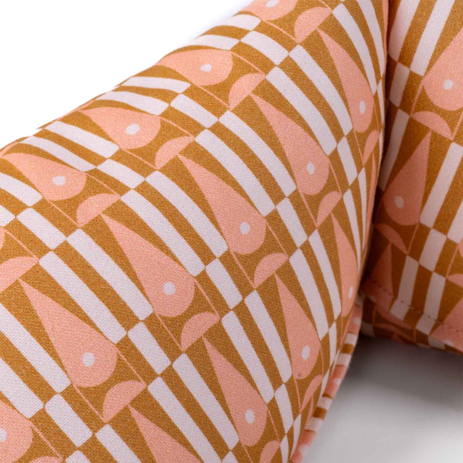 Kopfstütze und Dekokissen · ƩPICUR Thémis