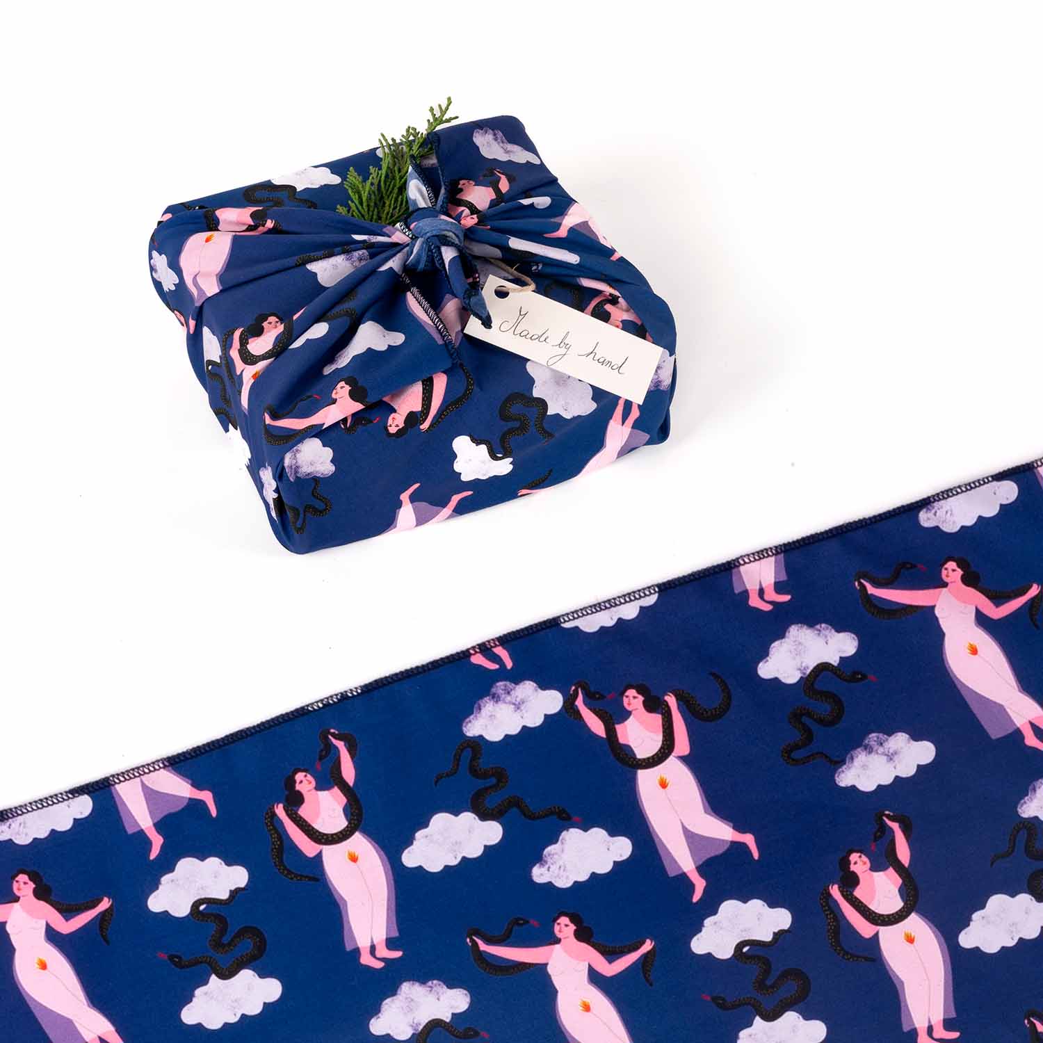 Furoshiki · Eden (Größe M)