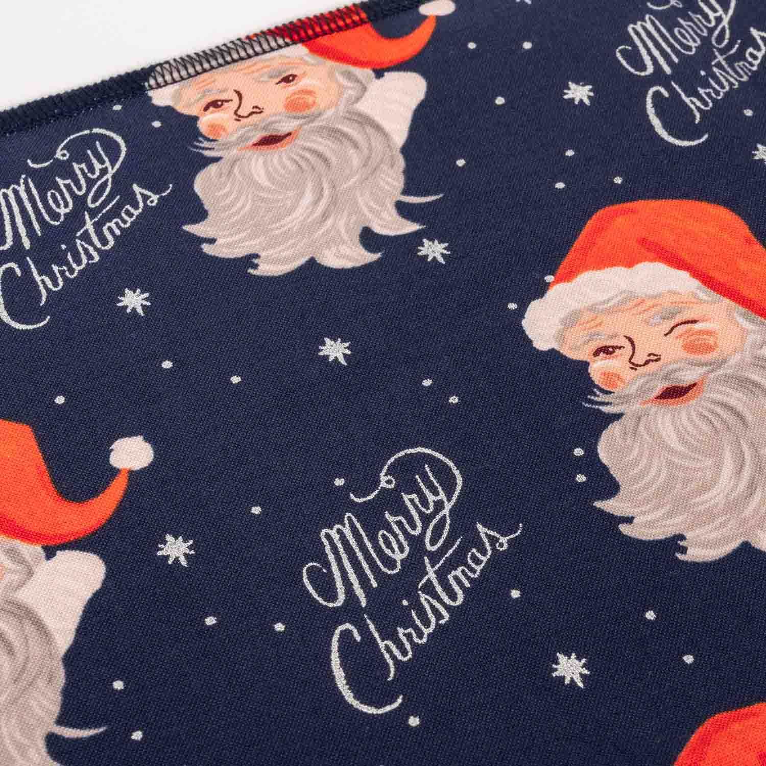 Furoshiki · Weihnachtsmann (Größe L)