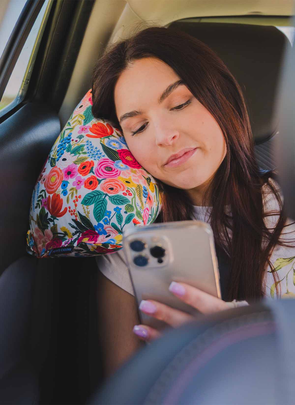 Car pillow · ISIDOR Amsterdam