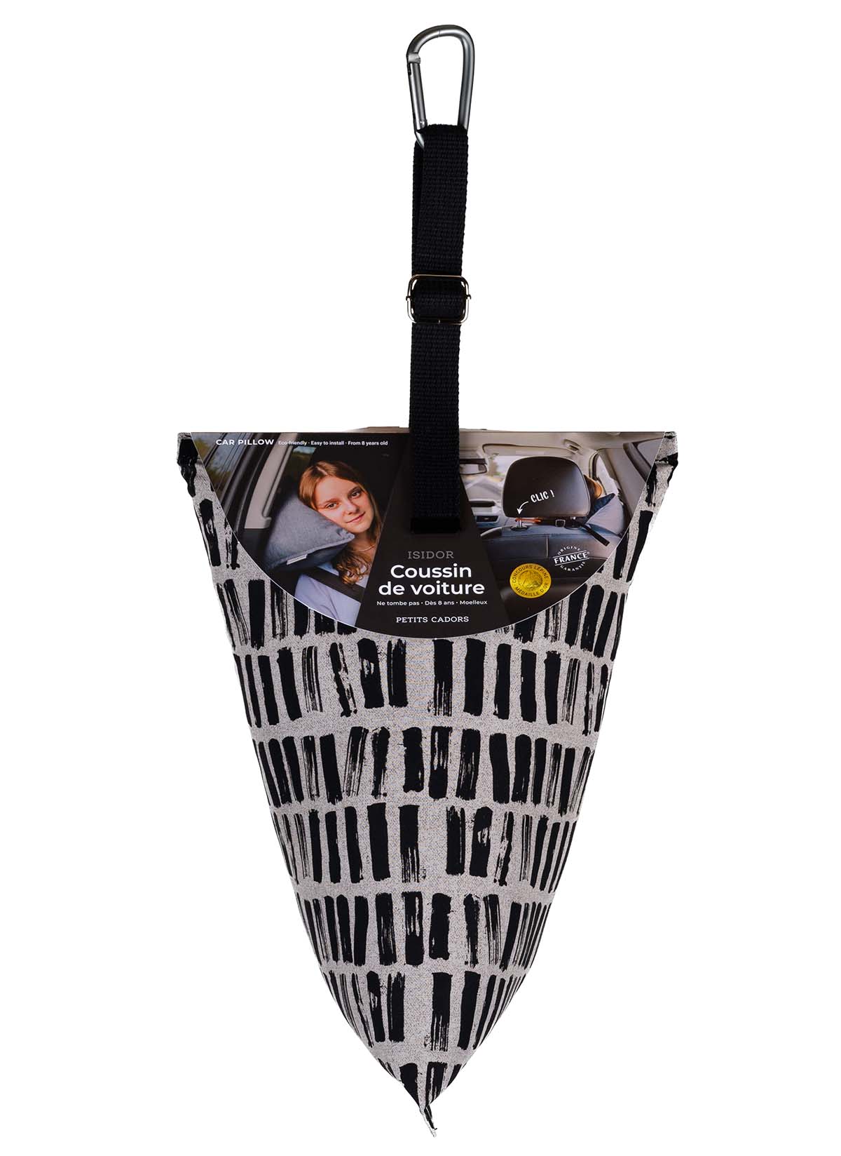 Car pillow · ISIDOR Dusseldorf